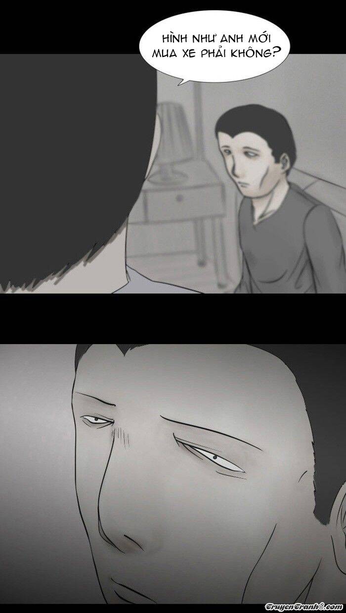 Thứ Sáu: Những Câu Chuyện Cấm: Chapter 19