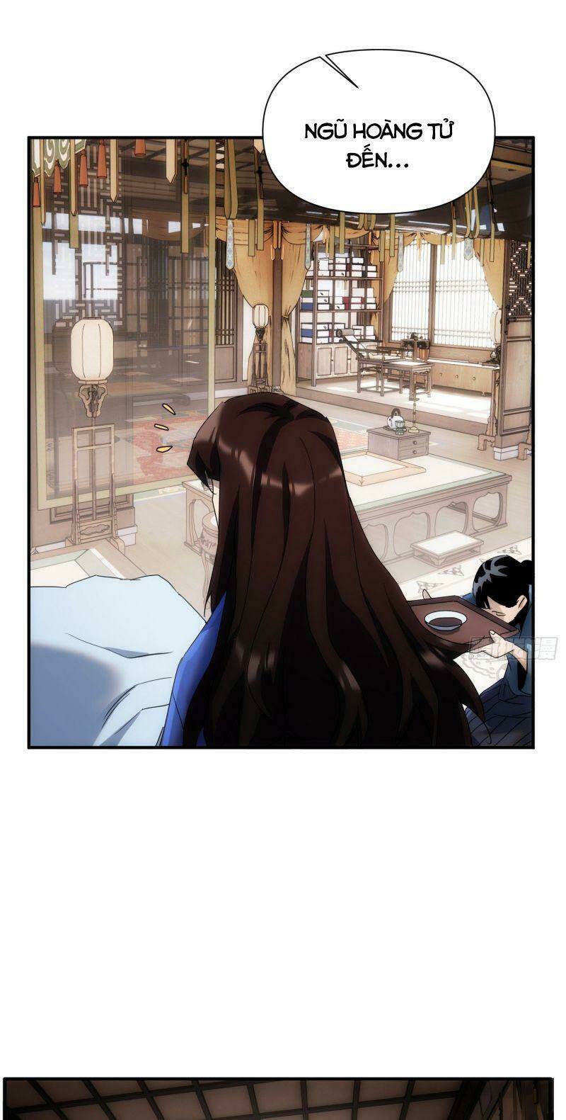 Ma Vương Là Đại Địa Chủ: Chapter 36