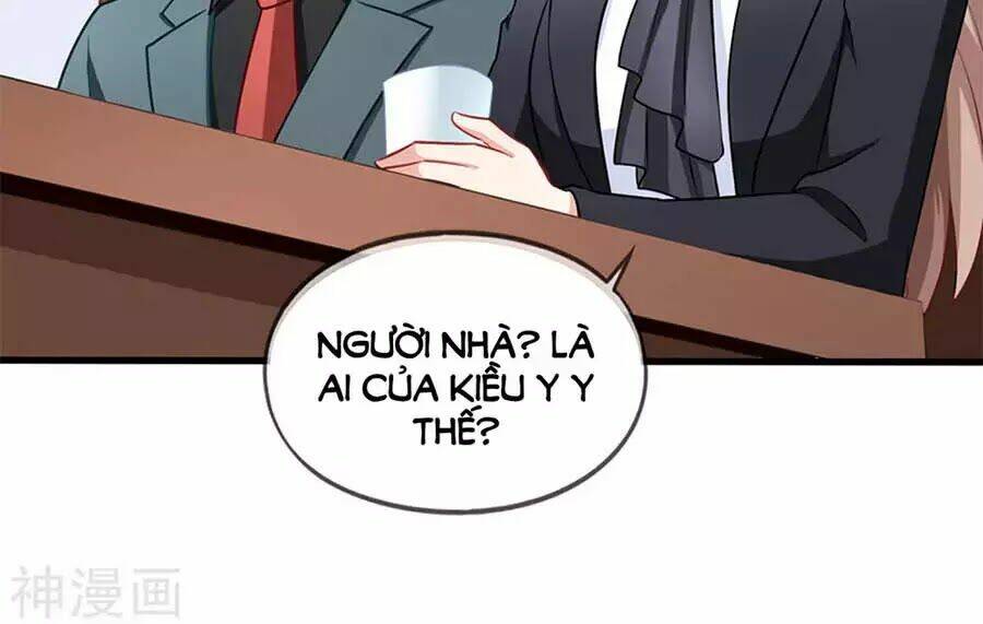 Mỹ Vị Giai Thê: Chapter 84