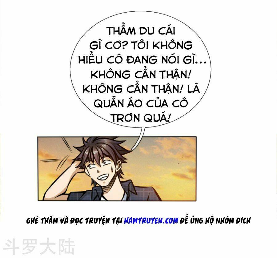 Tuyệt Thế Binh Vương: Chapter 50