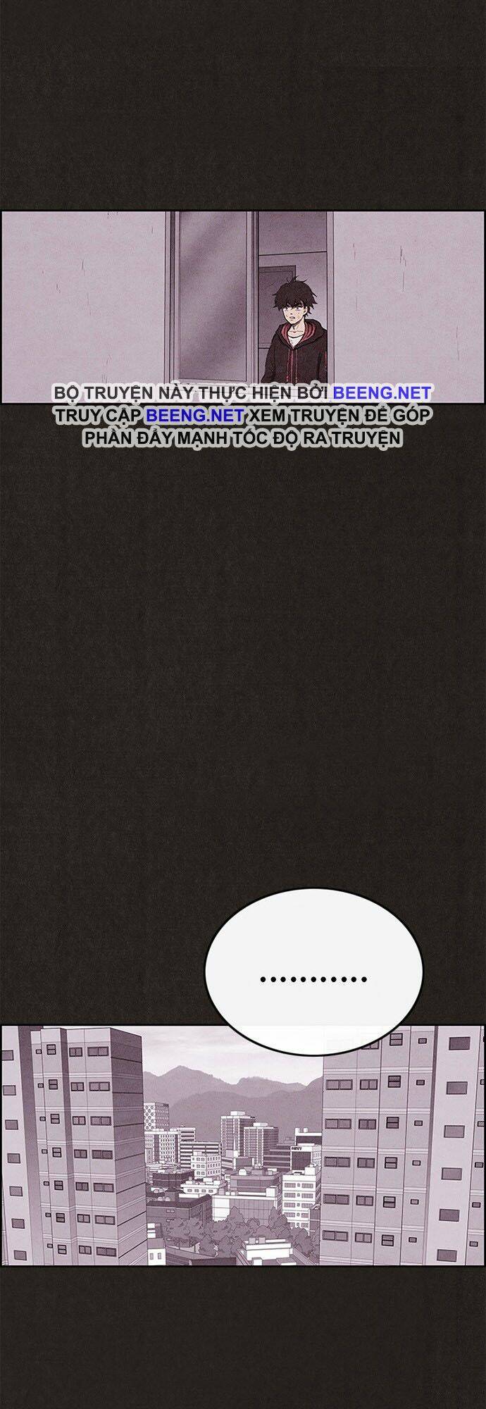 Quái Vật Tại Chung Cư Xanh: Chapter 122
