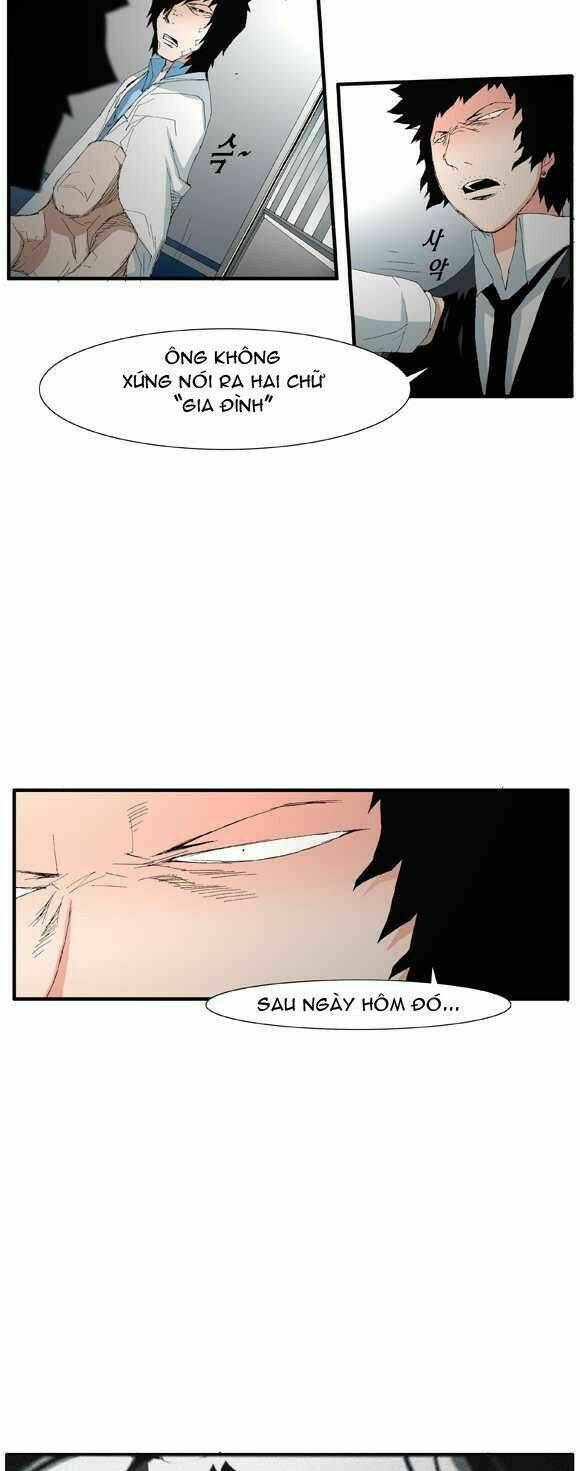 Siêu năng: Chapter 48