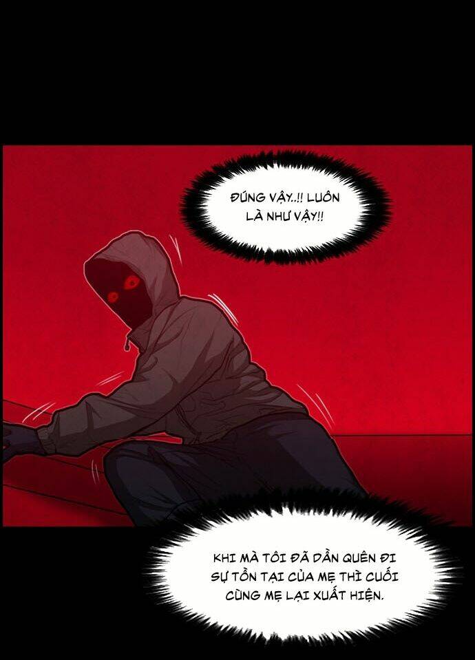 Khu Trọ Quỷ Ám: Chapter 36