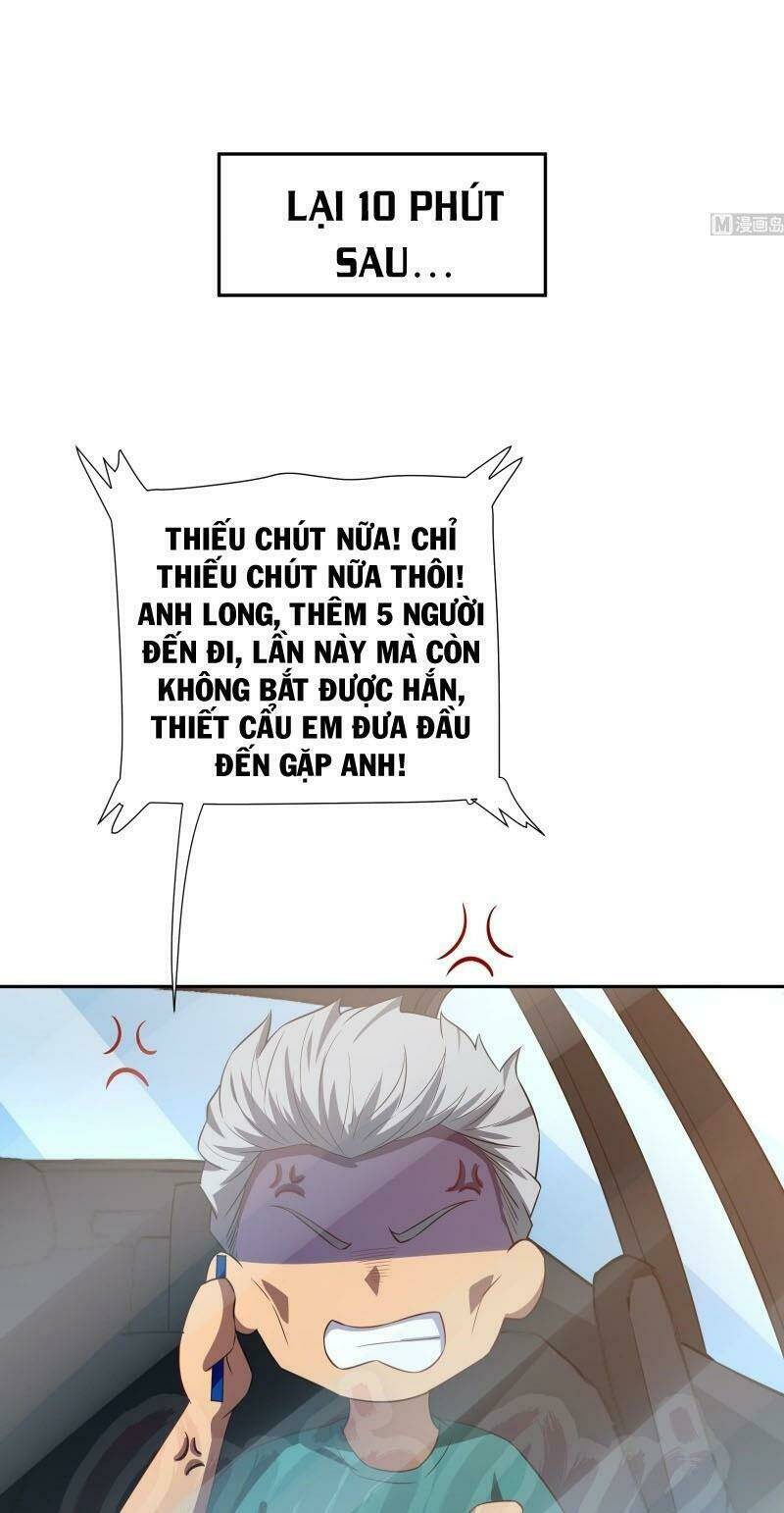 Shipper Thần Cấp: Chapter 45