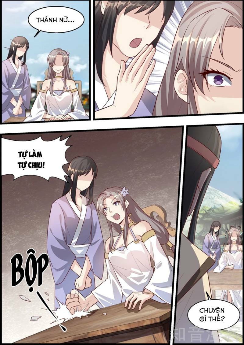 Bất Tử Tà Vương: Chapter 56