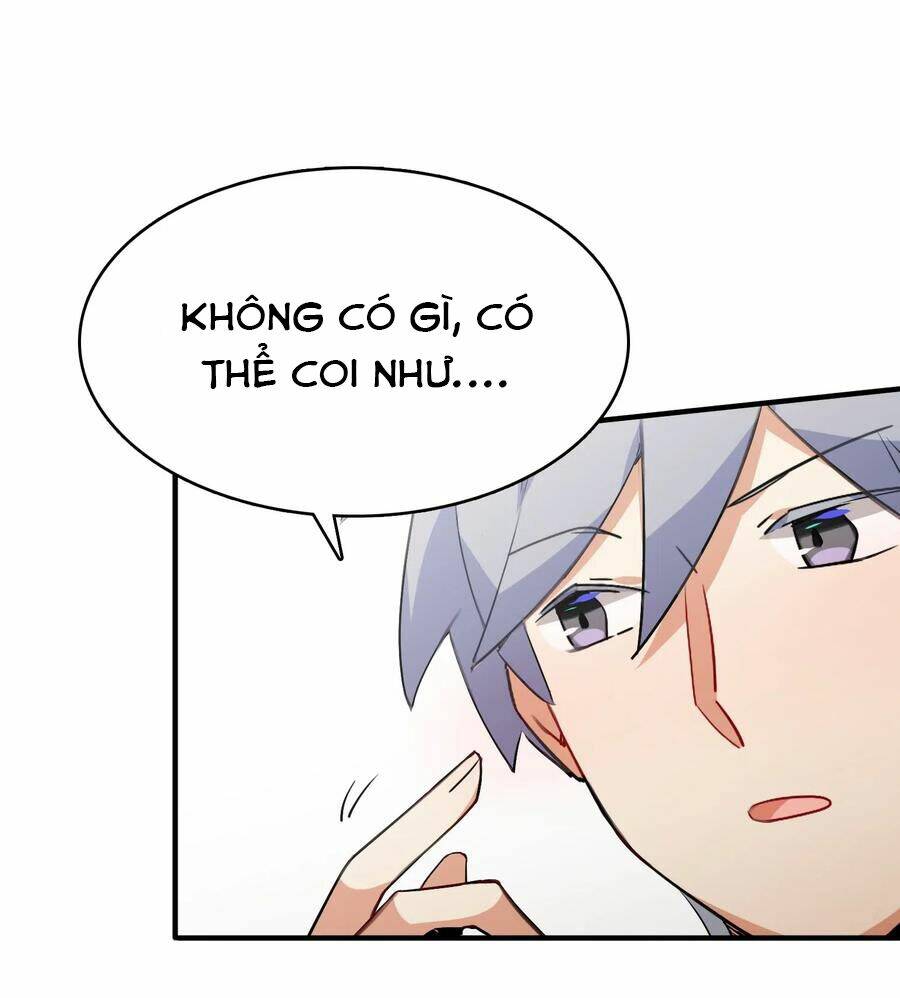 Hóa Ra Tôi Là Công Cụ Trong Game Tình Yêu: Chapter 31