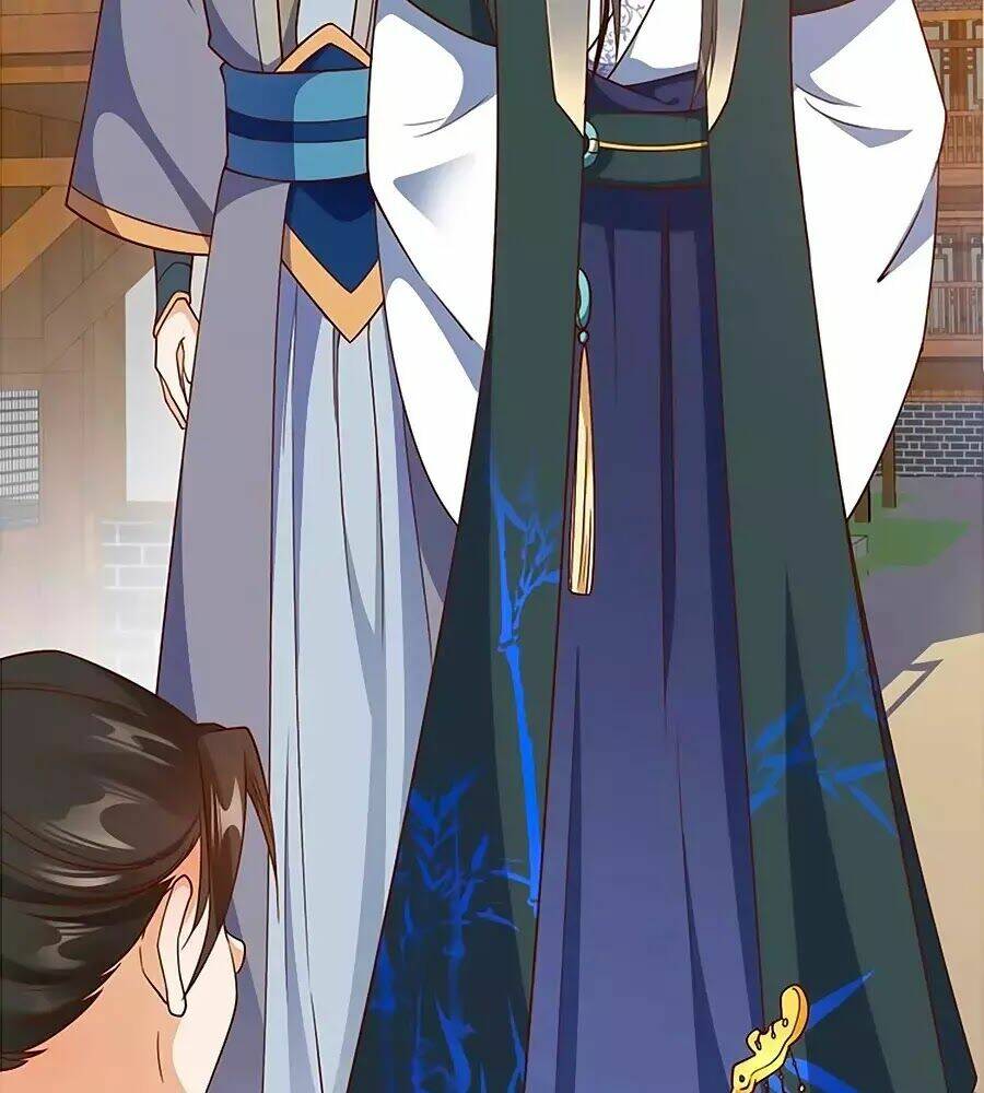 Thịnh Thế Lê Hoa Điện: Chapter 60