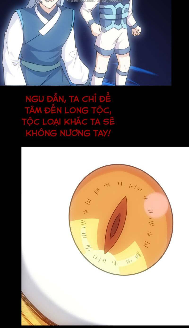 Khởi Đầu Bằng Một Con Côn: Chapter 70
