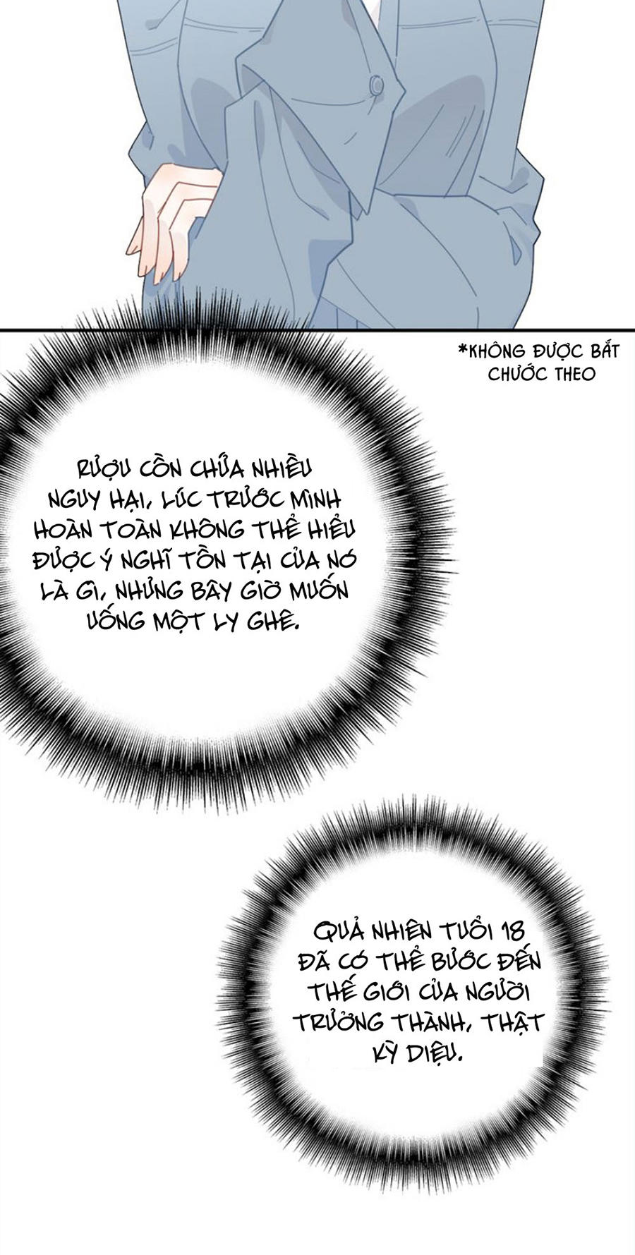 Ái Ngạo Kiều Long Vương Gia: Chapter 28