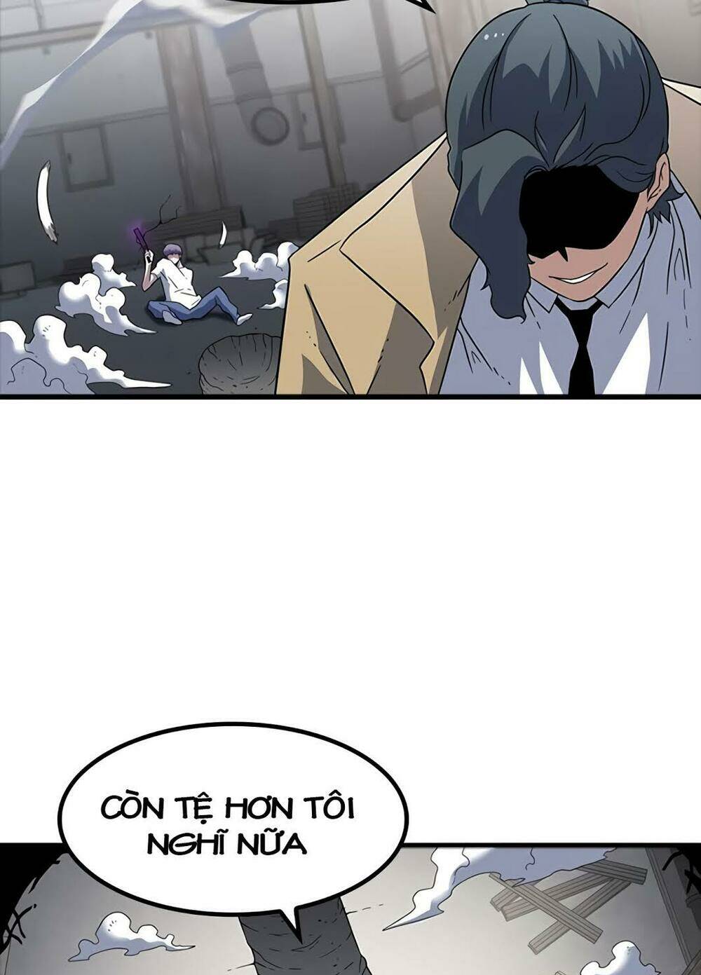 Điểm Chết: Chapter 9