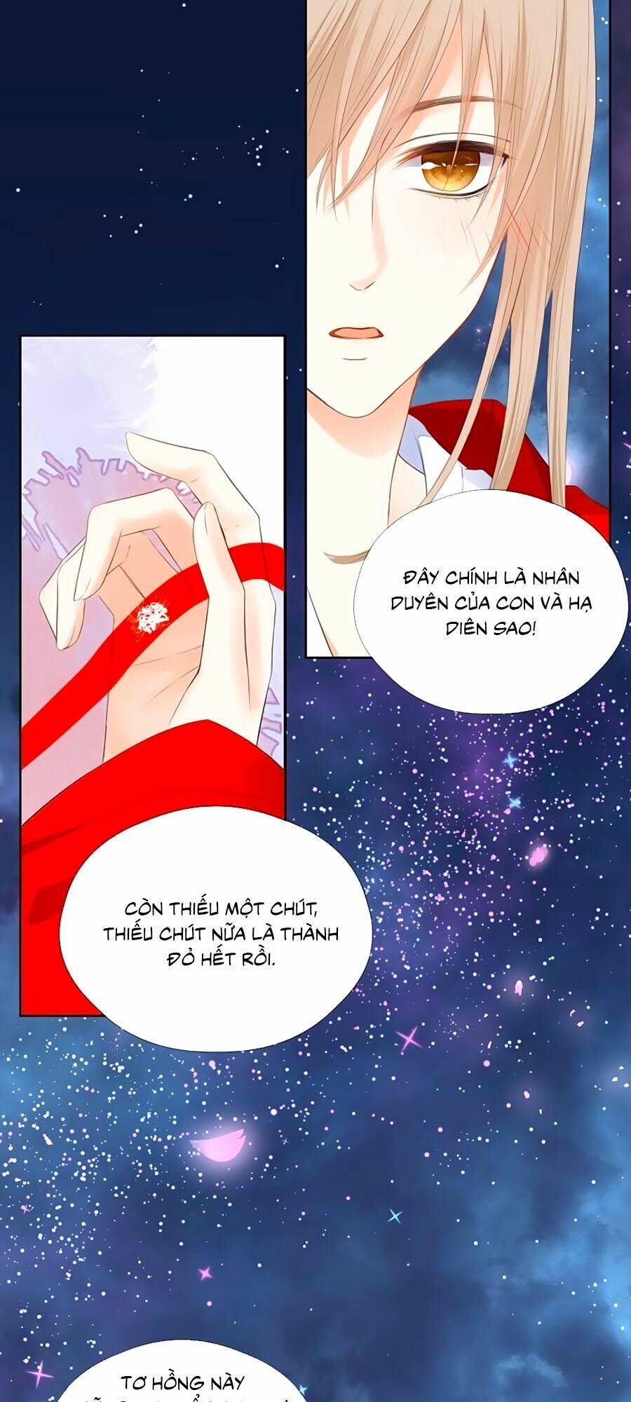 Đóa Hoa Chớm Nở: Chapter 69