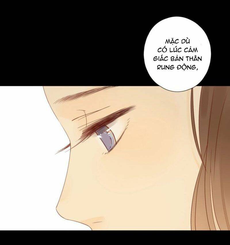 Cô Ấy Không Đáng Yêu: Chapter 28