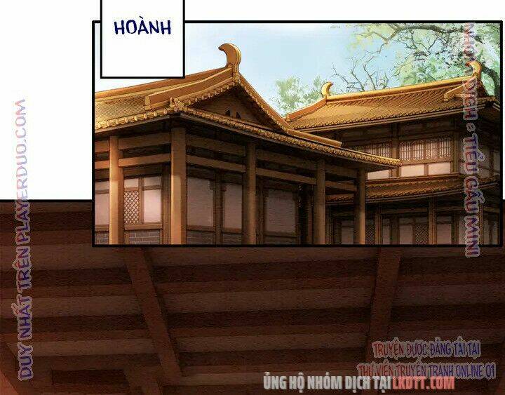 Trọng Sinh Bá Sủng Nhiếp Chính Vương Quá Mạnh Mẽ: Chapter 147