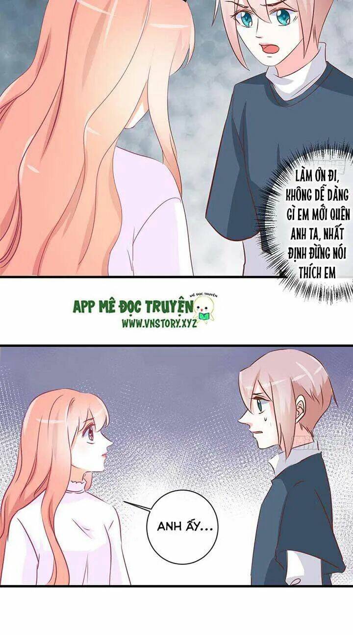 Cẩm Lý Thiếu Nữ Của Tôi: Chapter 45