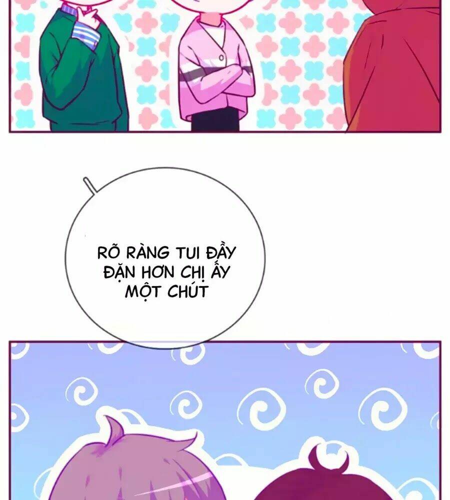 Đừng Nghịch, Ta Chỉ Muốn Yên Tĩnh: Chapter 60