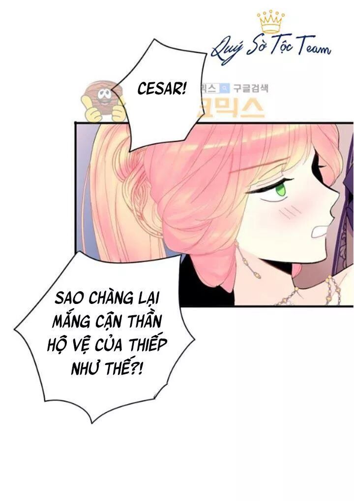 Tồn Tại Với Tư Cách Là Vợ Của Nam Chính: Chapter 68: Chàng phải trở thành vua đấy