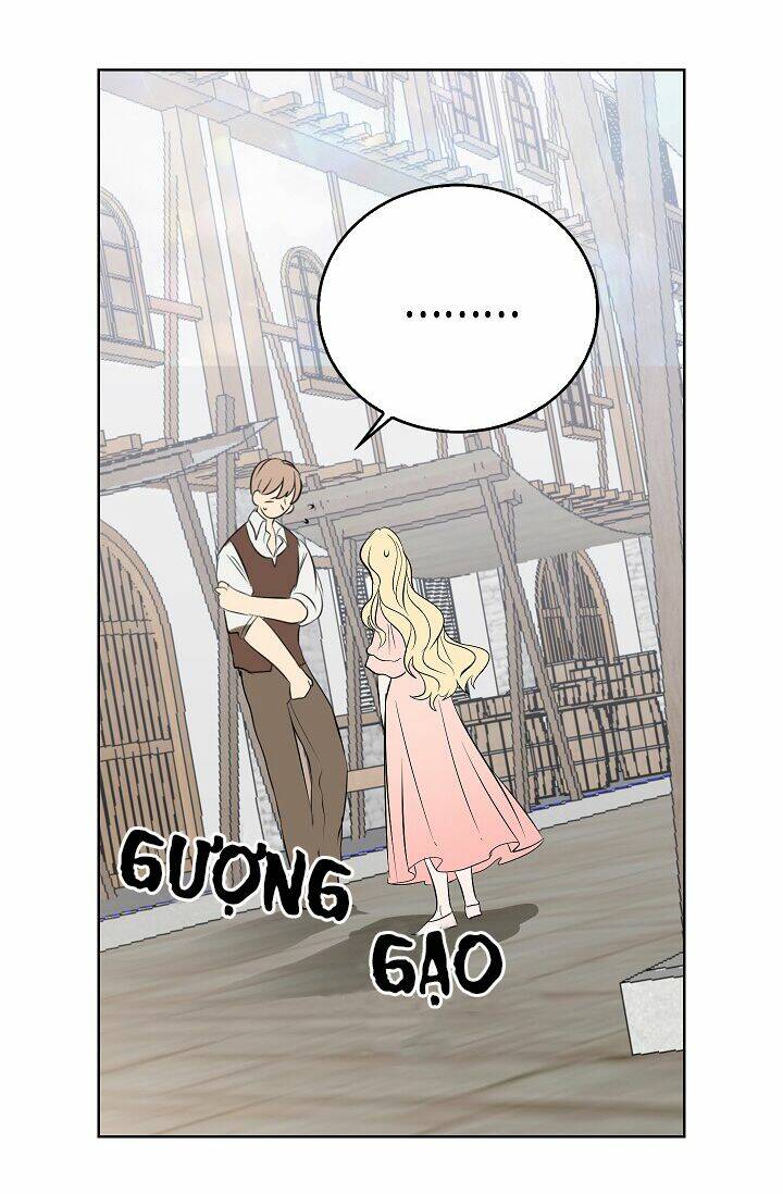 Tôi Là Bạn Gái Cũ Của Một Người Lính: Chapter 3