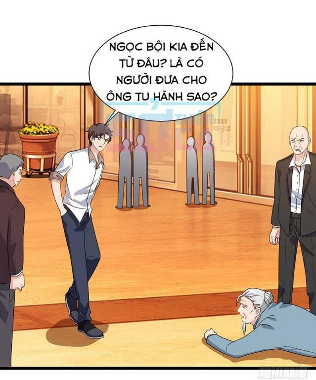 Trọng Sinh Khí Thiếu Quy Lai: Chapter 19
