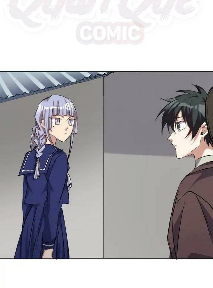 Thần Lai Yêu Vãng: Chapter 53