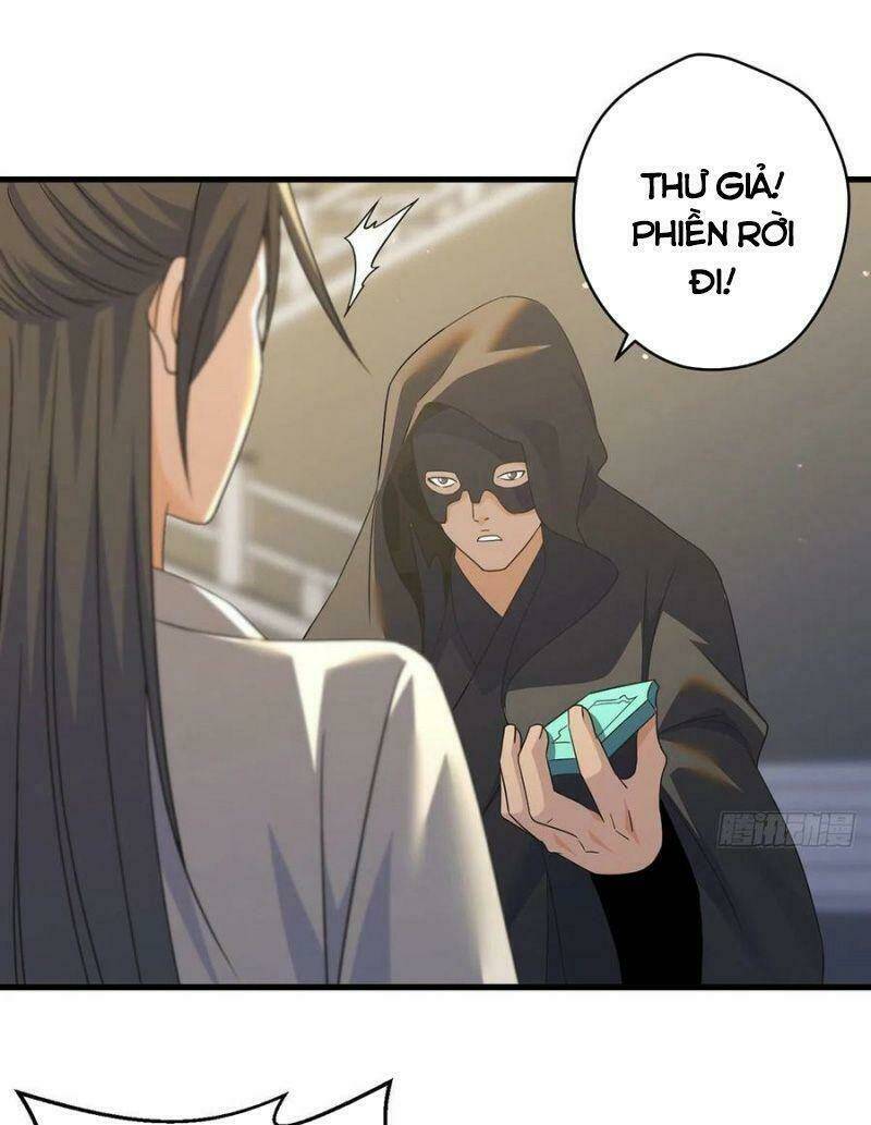 Ta Là Đại Hoàn Đan: Chapter 94
