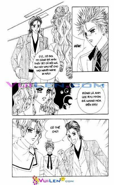 Chạm Mặt Thần Tượng: Chapter 11