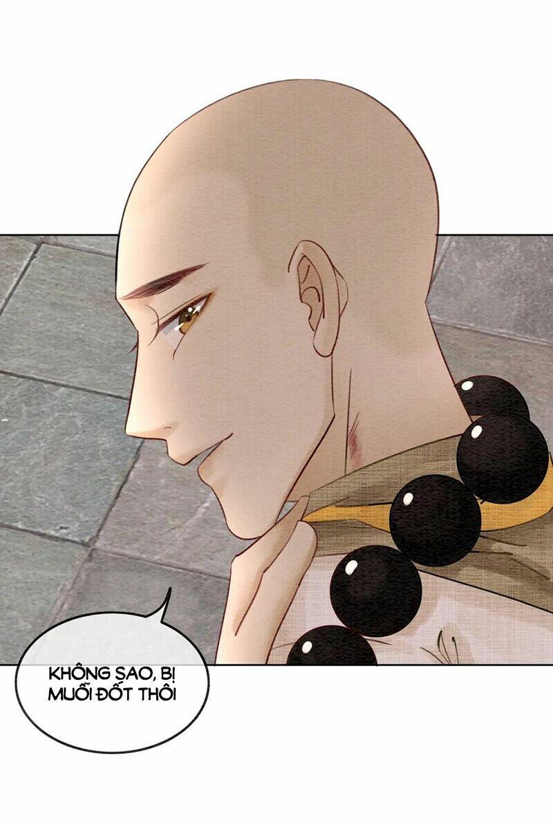 Hậu Cung Của Trẫm Cháy Rồi!: Chapter 54
