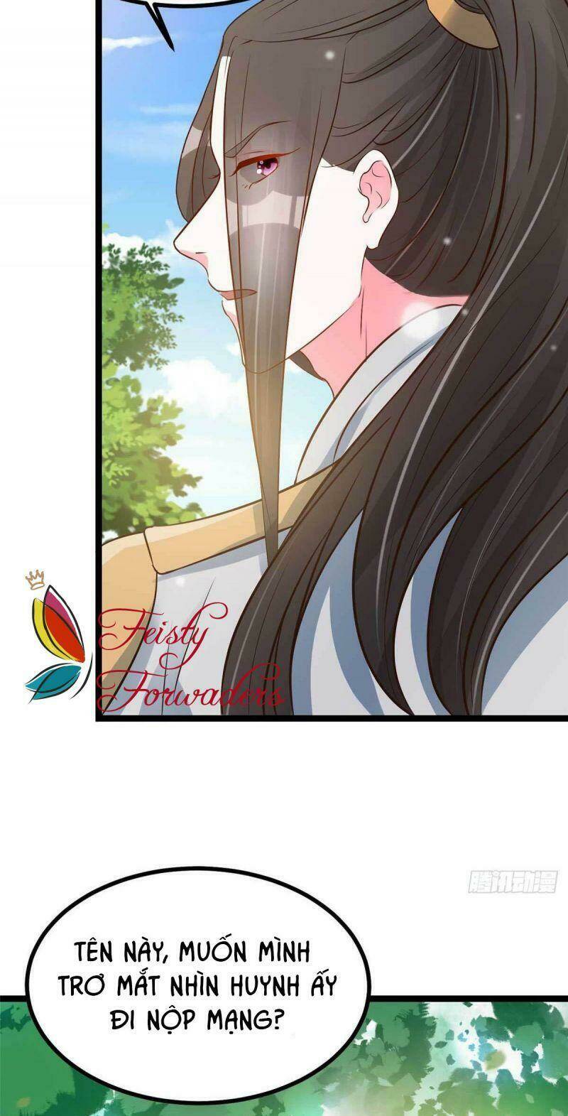 Đặc Công Cuồng Phi: Tuyệt Thế Tu Chân: Chapter 16