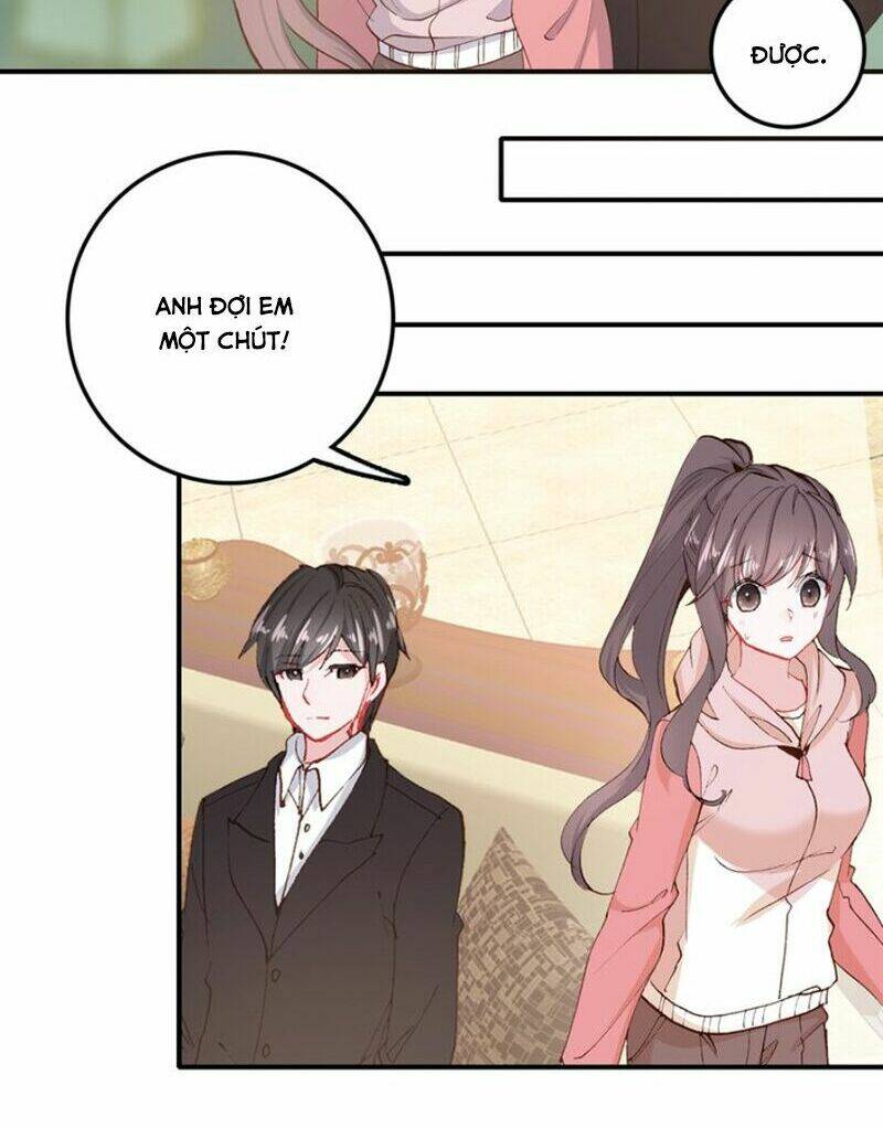 Nhất Sinh Nhất Thế Mỹ Nhân Cốt: Chapter 29