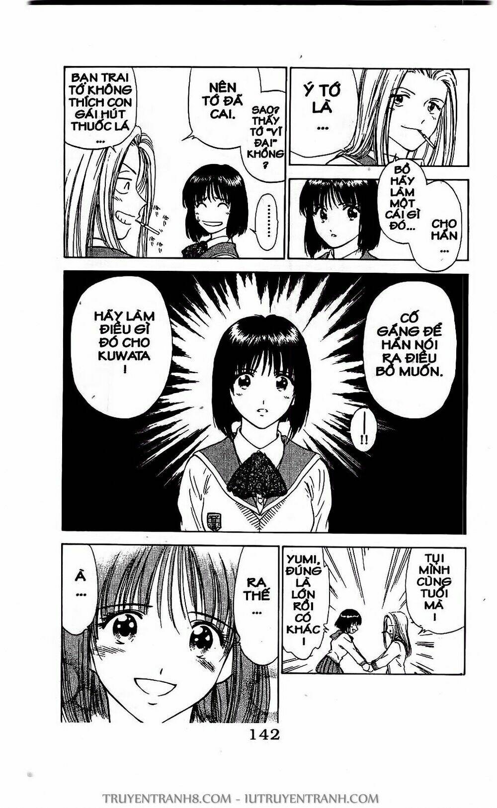 Saladdays: Chapter 23