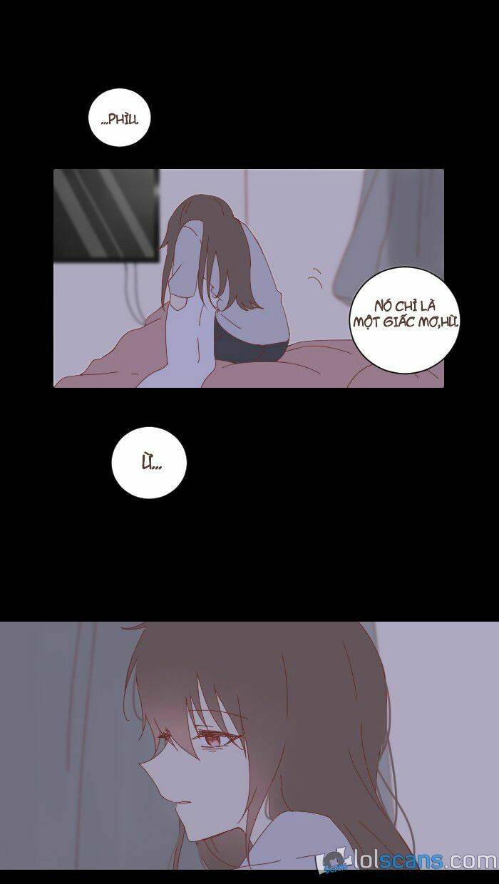 From Nightmare To Love: Chapter 13