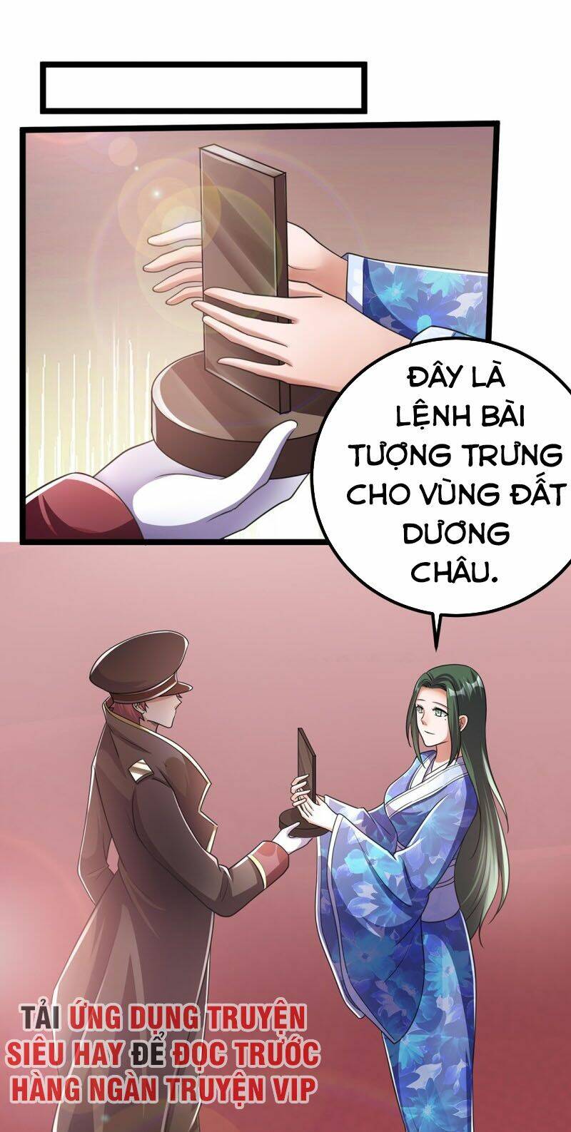 Tiên Vương Trùng Sinh: Chapter 94
