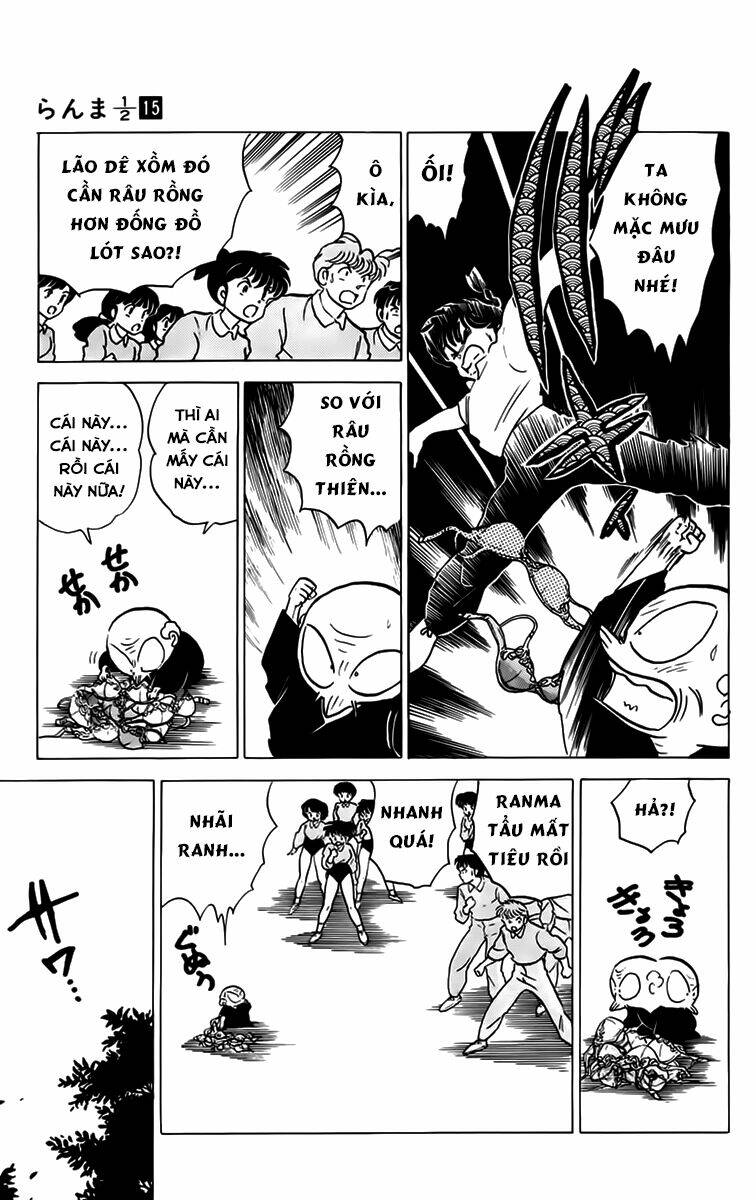 Suối Lời Nguyền: Chapter 155