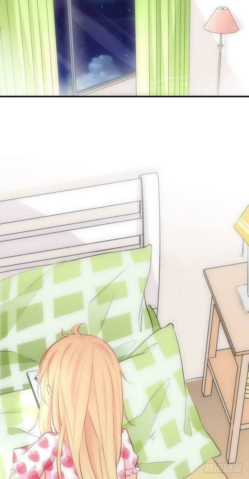 Nhân Ngư Học Trưởng, Đừng Ôm Ta!: Chapter 5