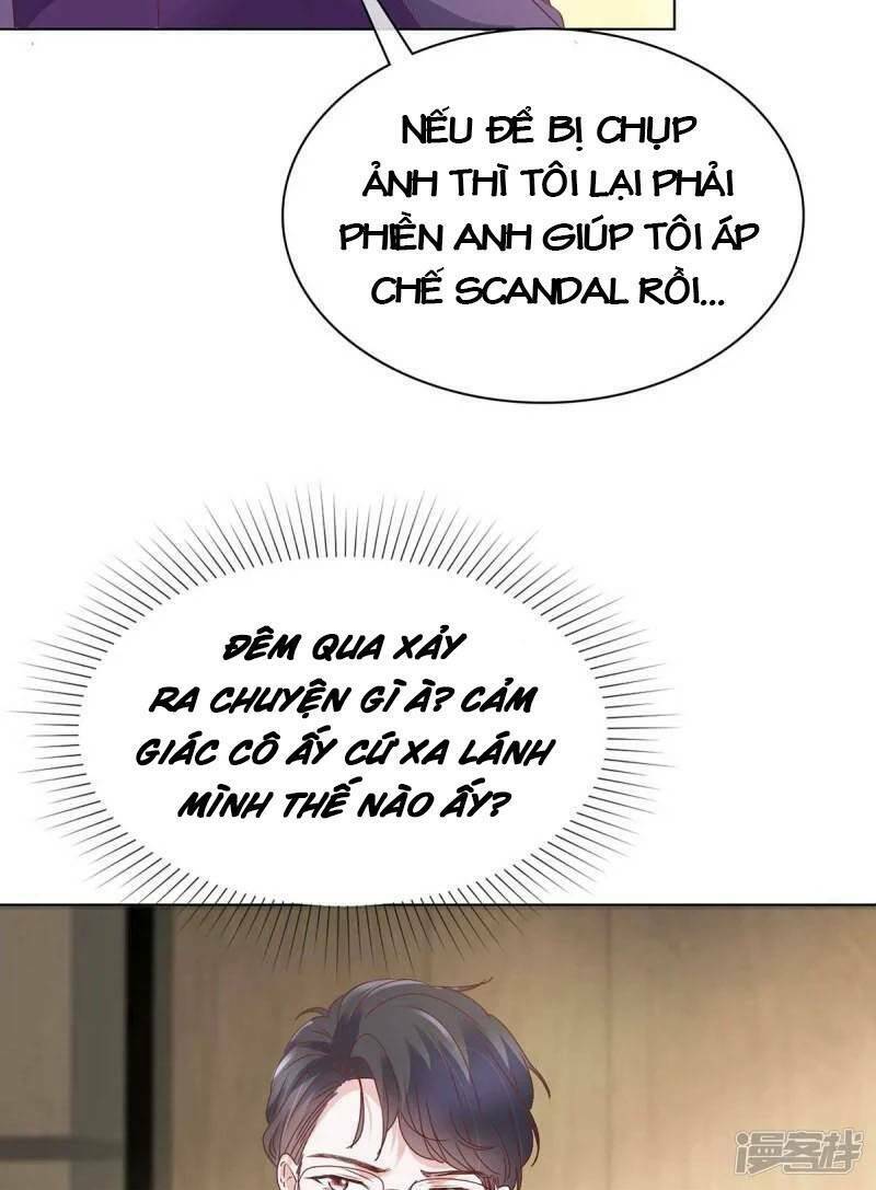 Boss Là Kim Chủ Của Tôi: Chapter 59