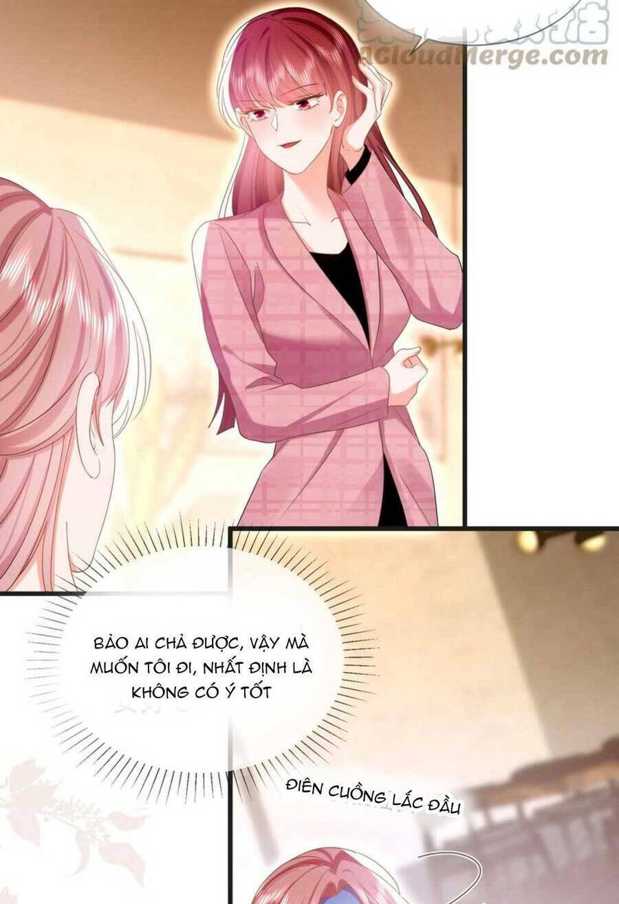 SỦNG EM ĐẾN TẬN TRỜI: Chapter 30