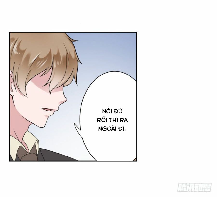Thiên Kim Đường Môn: Chapter 69
