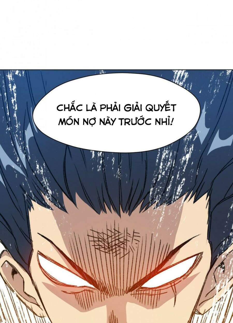 Lãnh Chúa Thảm Họa: Chapter 8
