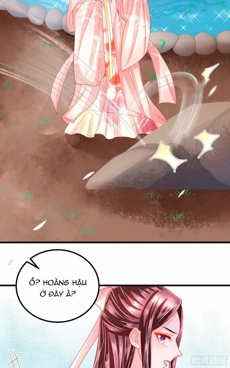 Ta Phải Làm Hoàng Hậu: Chapter 26