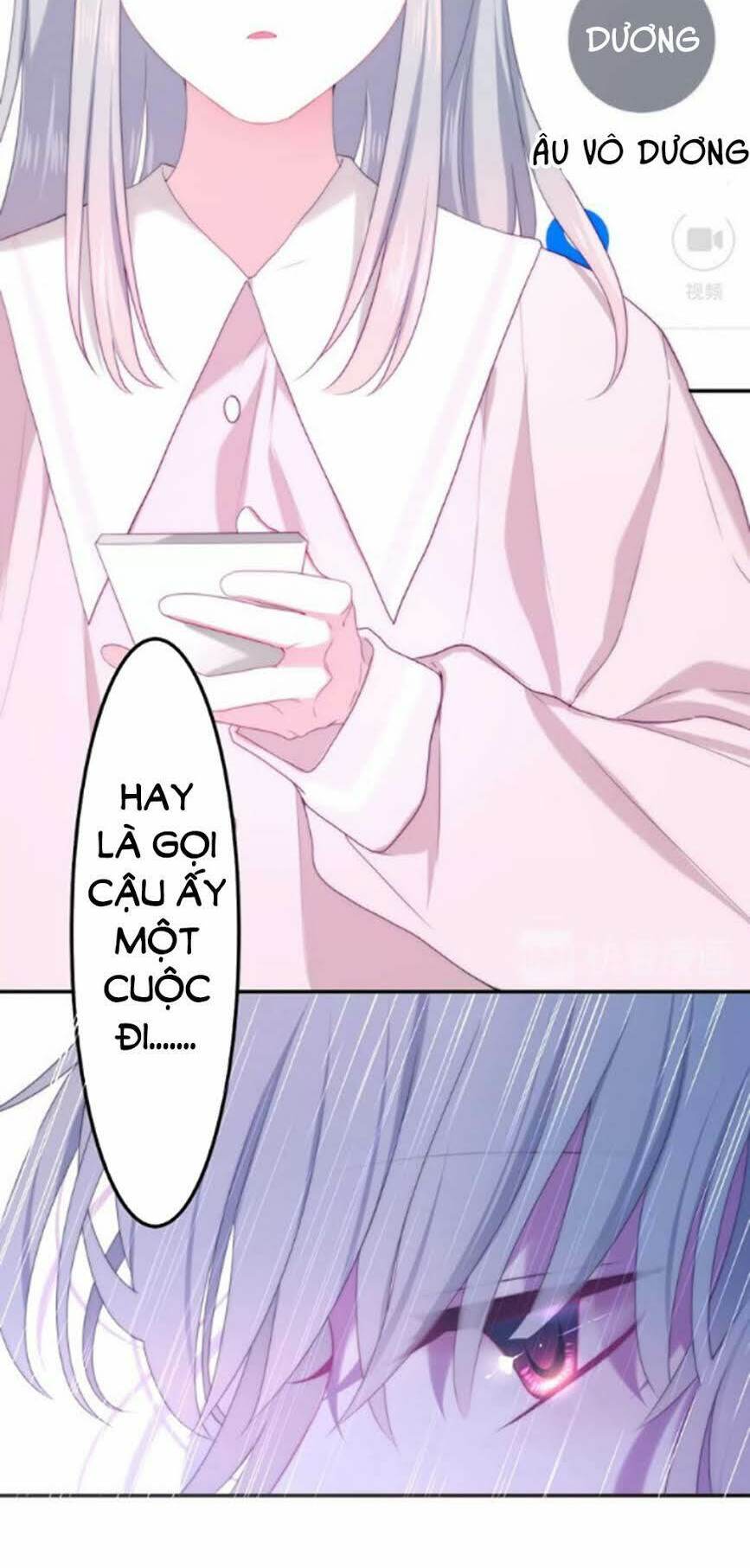 Tháng Sáu Không Hẹn Mà Gặp: Chapter 37