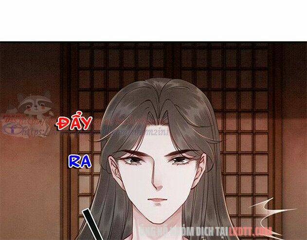 Trọng Sinh Bá Sủng Nhiếp Chính Vương Quá Mạnh Mẽ: Chapter 75