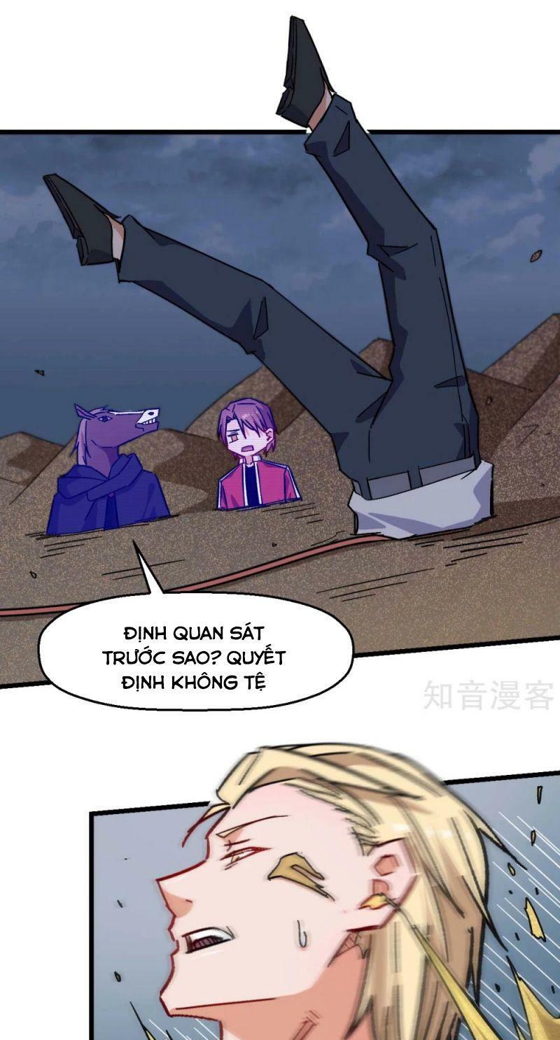 Vườn Trường Cuồng Sư Hệ Thống: Chapter 168