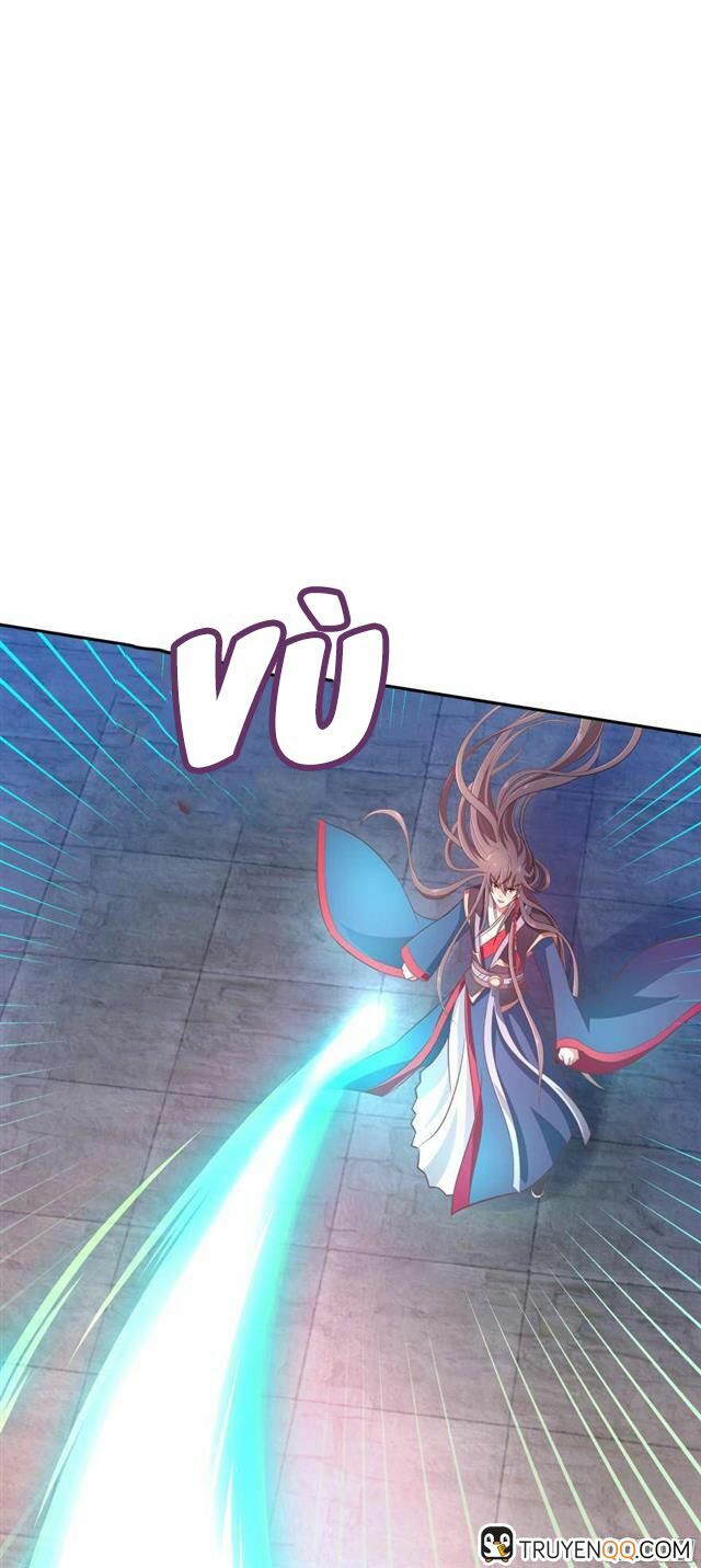 Phép tắc yêu đương của Ma Vương: Chapter 19