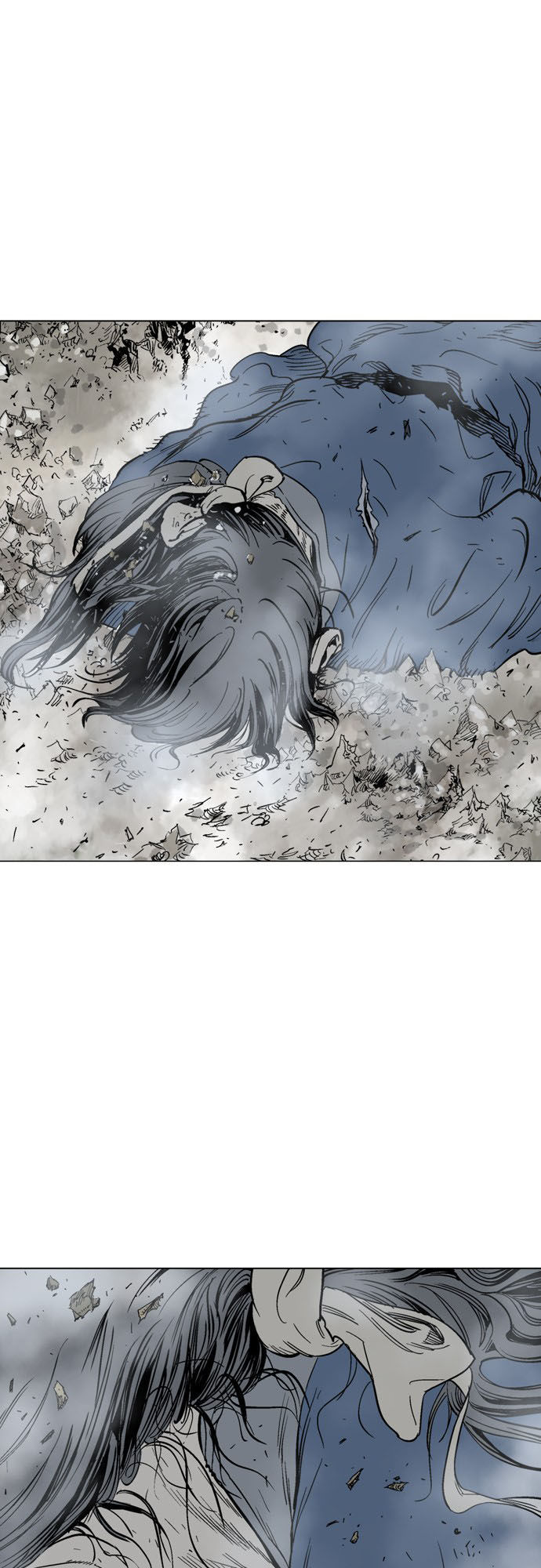 Cao Thủ 2: Chapter 13