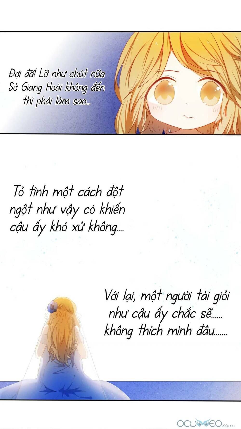 Kế Hoạch Trái Tim: Chapter 27