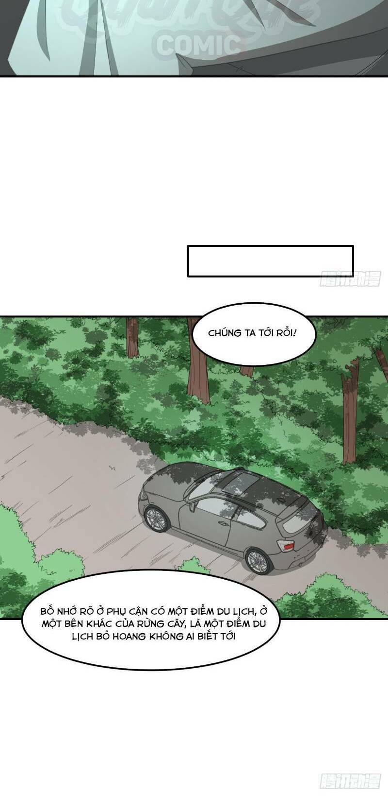 Nghịch Thiên Tiên Mệnh: Chapter 41