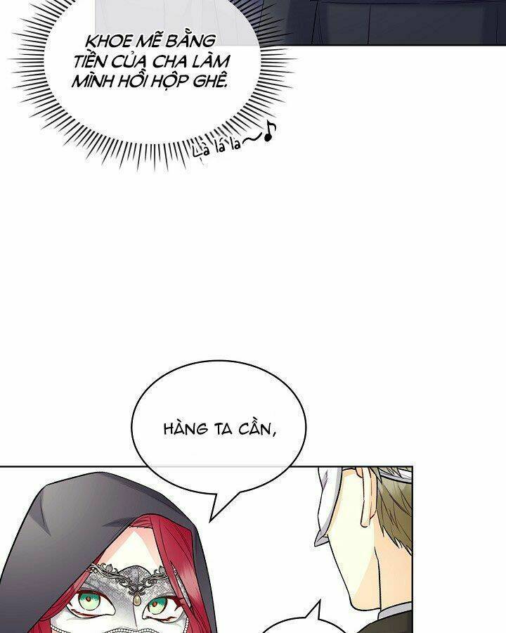 Kẻ Tạo Ra Nữ Phản Diện: Chapter 32