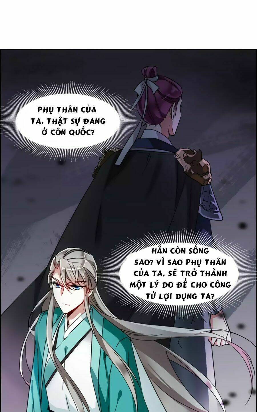 Thượng Quốc Phú Chi Thiên Đống Tuyết: Chapter 88
