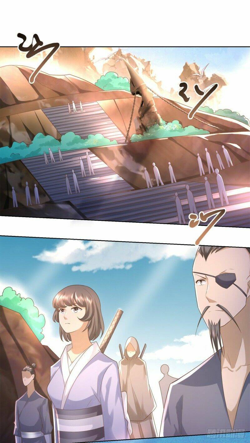 Chí Tôn Trọng Sinh: Chapter 114