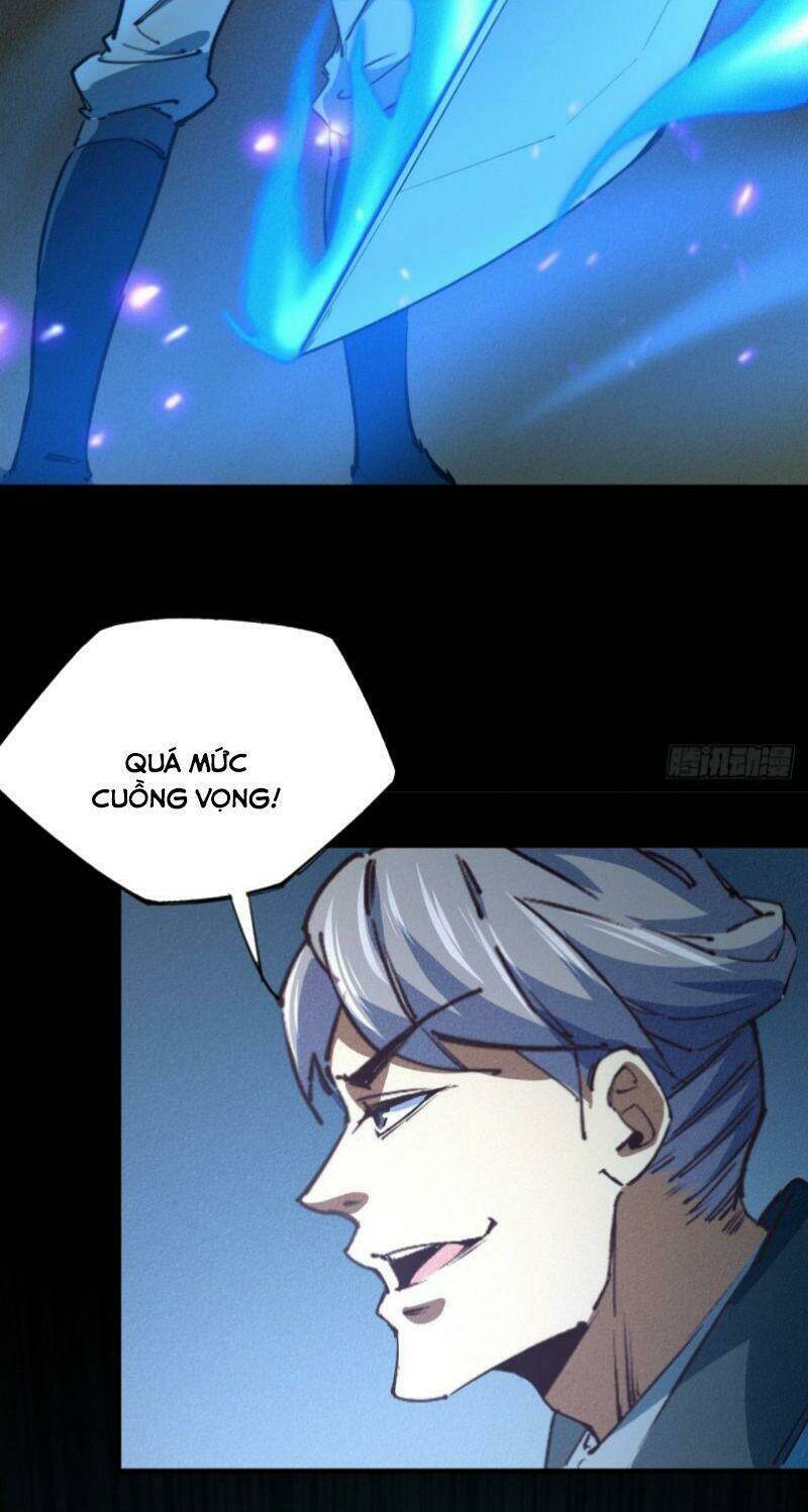 Ta Thành Thần Một Mình: Chapter 12