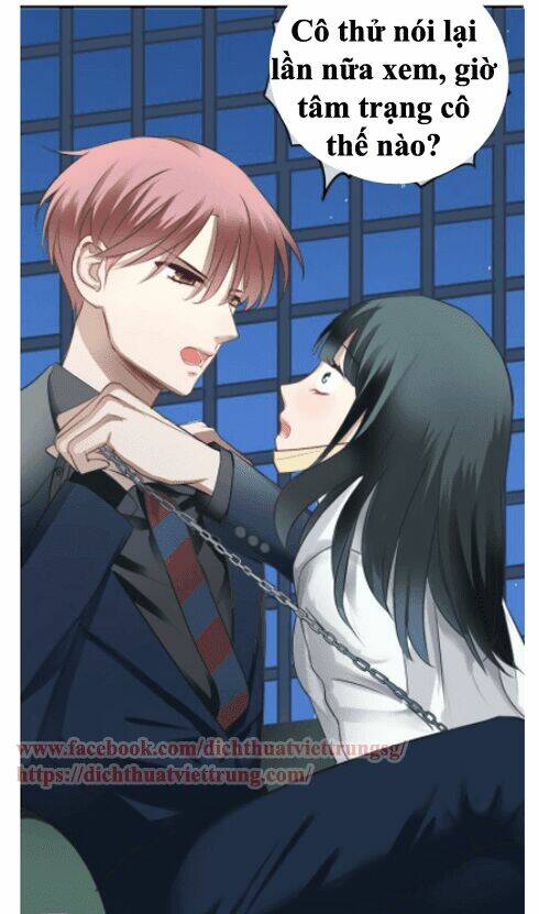 Thần Tượng Điểm Zero: Chapter 66